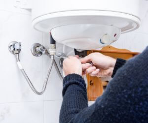 About Emergency plumbing pros Fairfield, IA